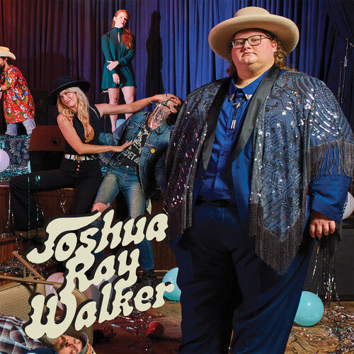 Joshua Ray Walker: See You Next Time | Vinyl