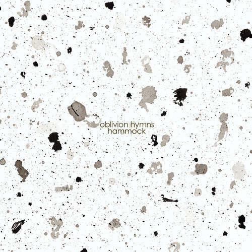 Hammock: Oblivion Hymns - COMPACT DISCS