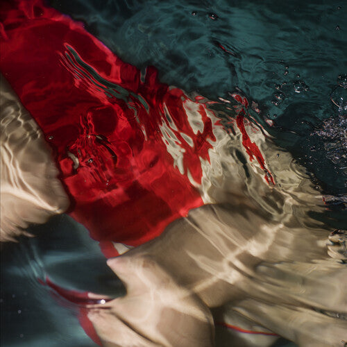 Claire George: Bodies of Water EP - 12-INCH SINGLE