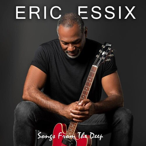 Eric Essix: Songs From The Deep -[Vinyl LP]