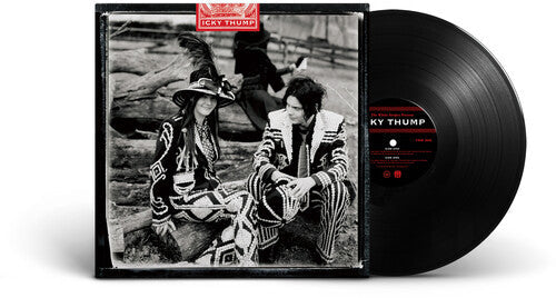 The White Stripes: Icky Thump -[Vinyl LP]