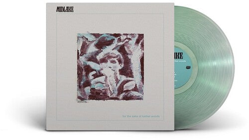 Midlake: For The Sake Of Bethel Woods -[Vinyl LP]