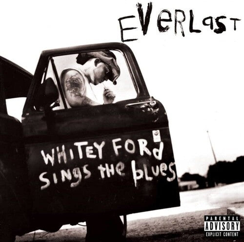 Everlast: Whitey Ford Sings the Blues -[Vinyl LP]