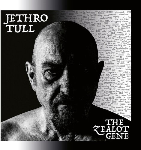Jethro Tull: The Zealot Gene - COMPACT DISCS
