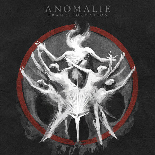 Anomalie: Tranceformation -[Vinyl LP]