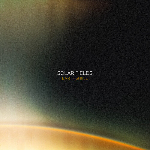 Solar Fields: Earthshine - COMPACT DISCS
