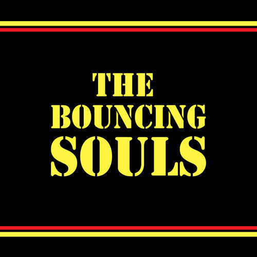 The Bouncing Souls: Bouncing Souls - Anniversary Edition -[Vinyl LP]