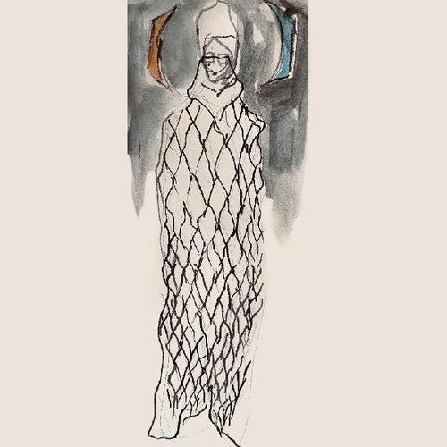 Josephine Foster: Godmother - COMPACT DISCS