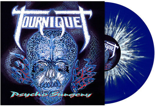 Tourniquet: Psycho Surgery -[Vinyl LP]