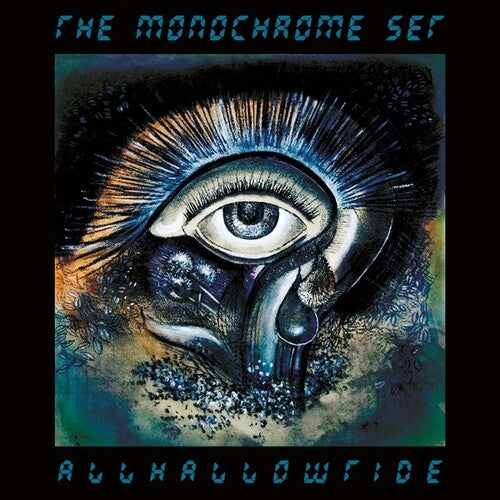 The Monochrome Set: Allhallowtide - COMPACT DISCS