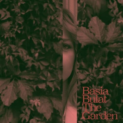 Basia Bulat: The Garden - COMPACT DISCS