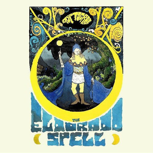 Kryptograf: The Eldorado Spell - COMPACT DISCS