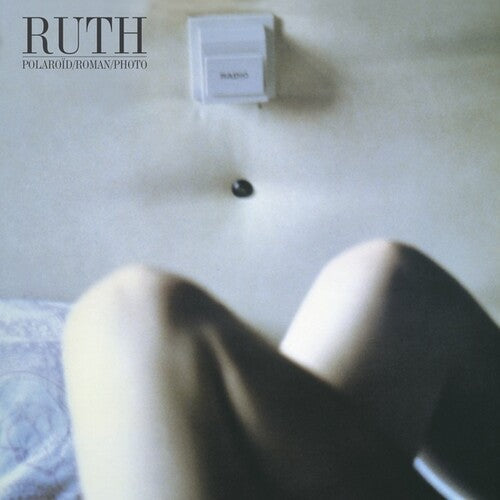 Ruth: Polaroid / Roman / Photo - COMPACT DISCS