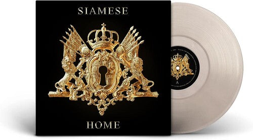 Siamese: Home -[Vinyl LP]