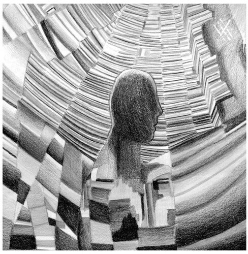 Split Secs / Franz Scala: XXX013 - 12-INCH SINGLE