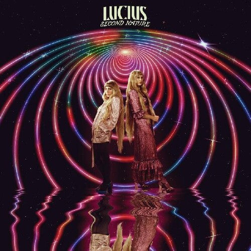 Lucius: Second Nature - COMPACT DISCS