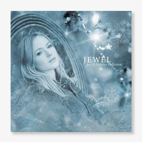 Jewel: Joy: A Holiday Collection - COMPACT DISCS