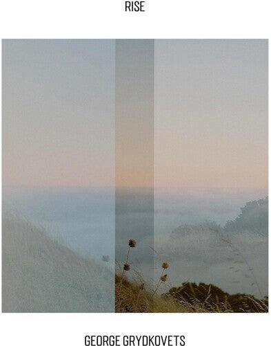 George Grydkovets: Rise - COMPACT DISCS