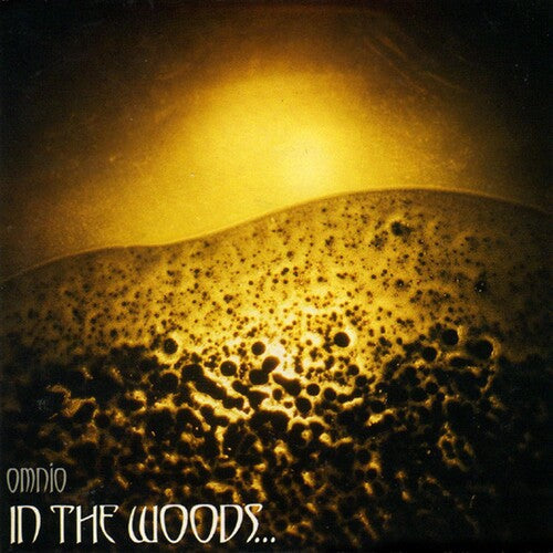 In the Woods...: Omnio - COMPACT DISCS