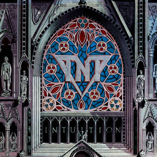 TNT: Intuition (Special Deluxe Collector's Edition) - COMPACT DISCS