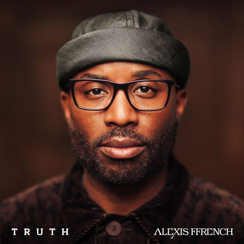 Ffrench: Truth - COMPACT DISCS