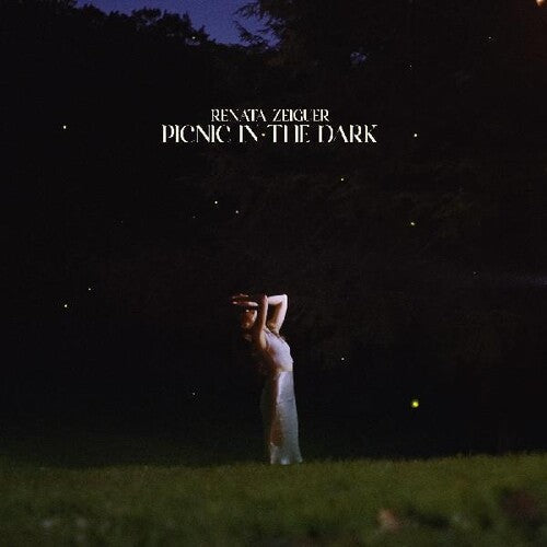 Renata Zeiguer: Picnic In The Dark - COMPACT DISCS