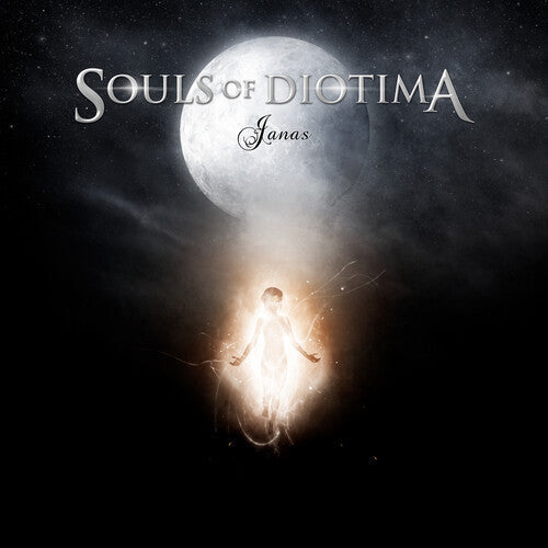 Souls of Diotima: Janas -[Vinyl LP]