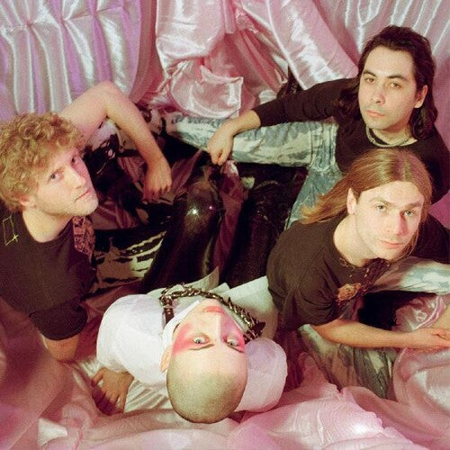 Ex-Void: Bigger Than Before - COMPACT DISCS