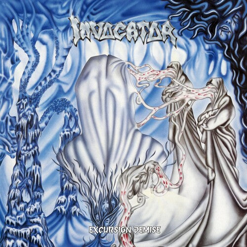 Invocator: Excursion Demise - COMPACT DISCS