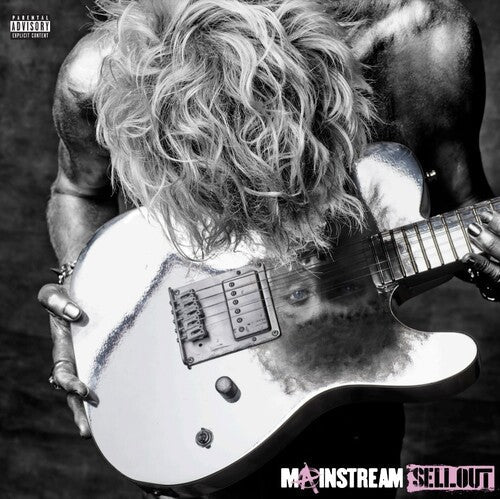 mgk: mainstream sellout   [Standard Explicit CD] - COMPACT DISCS