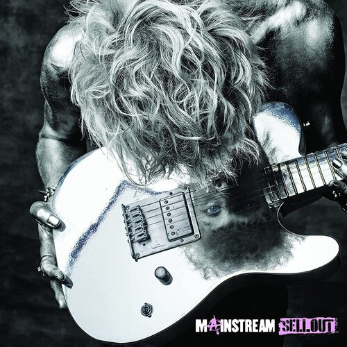 mgk: mainstream sellout (Edited) - COMPACT DISCS