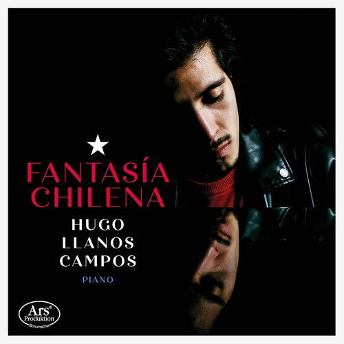 Various Artists: Fantasia Chilena - COMPACT DISCS