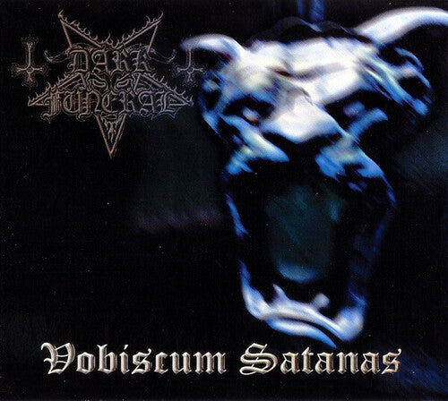 Dark Funeral: Vobiscum Satanas (incl. Bonus Material) - COMPACT DISCS