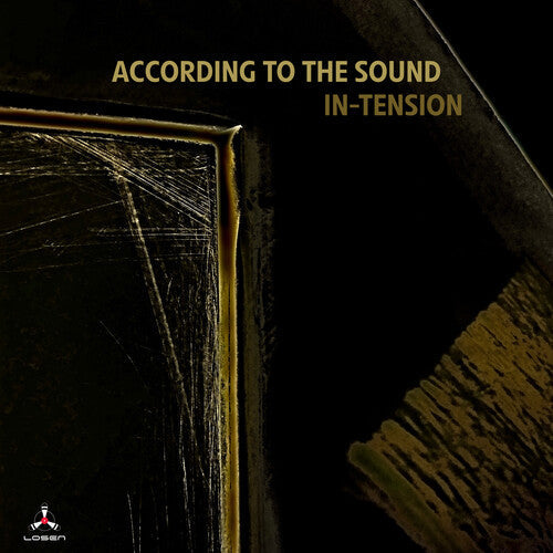According to the Sound: In Tension - COMPACT DISCS
