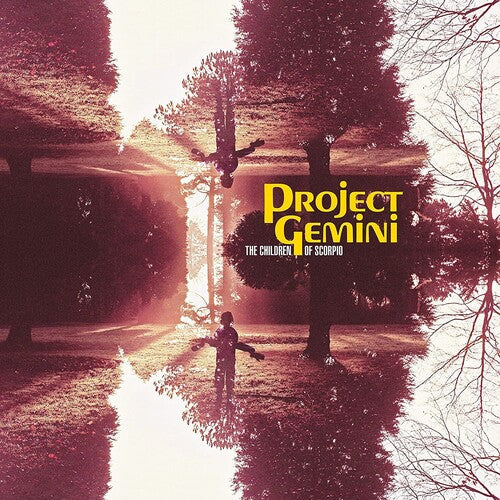 Project Gemini: The Children of Scorpio - COMPACT DISCS