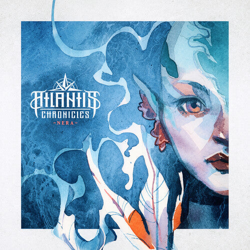 Atlantis Chronicles: Nera - COMPACT DISCS