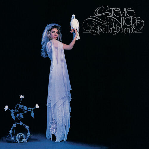 Stevie Nicks: Bella Donna -[Vinyl LP]