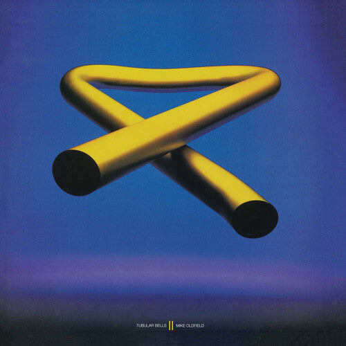 Mike Oldfield: Tubular Bells II -[Vinyl LP]