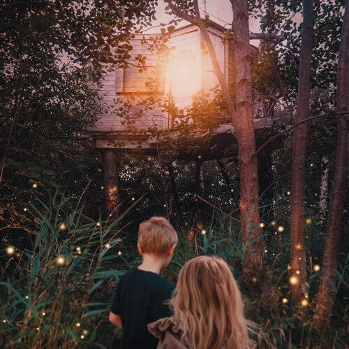 He Is We: Treehouse - COMPACT DISCS