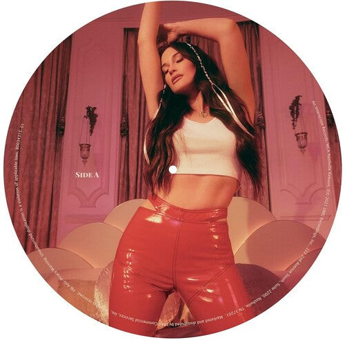 Kacey Musgraves: star-crossed -[Vinyl LP]