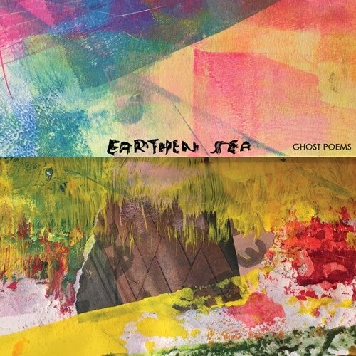 Earthen Sea: Ghost Poems - COMPACT DISCS