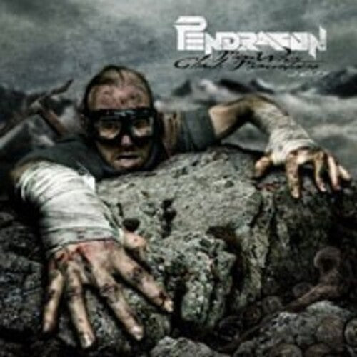 Pendragon: Men Who Climb Mountains 2019 - COMPACT DISCS
