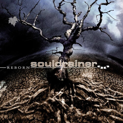 Souldrainer: Reborn - COMPACT DISCS