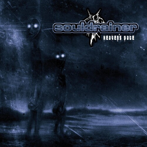 Souldrainer: Heavens Gate - COMPACT DISCS