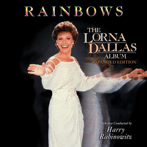 Lorna Dallas: Rainbows (Expanded Edition) - COMPACT DISCS