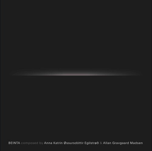 Egilstroth: Beinta - COMPACT DISCS
