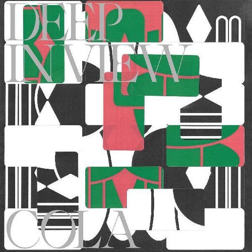 Cola: Deep In View - COMPACT DISCS