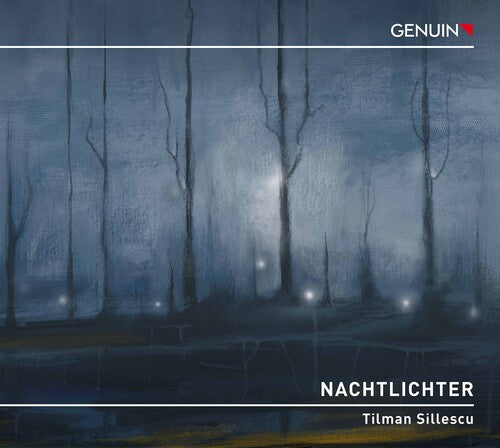 Staatskapelle Weimar: Nachtlichter - COMPACT DISCS