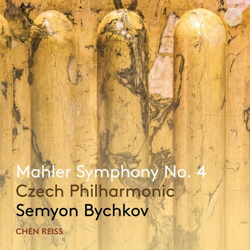Reiss: Symphony 4 - COMPACT DISCS