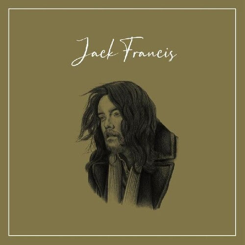 Jack Francis: Jack Francis - COMPACT DISCS